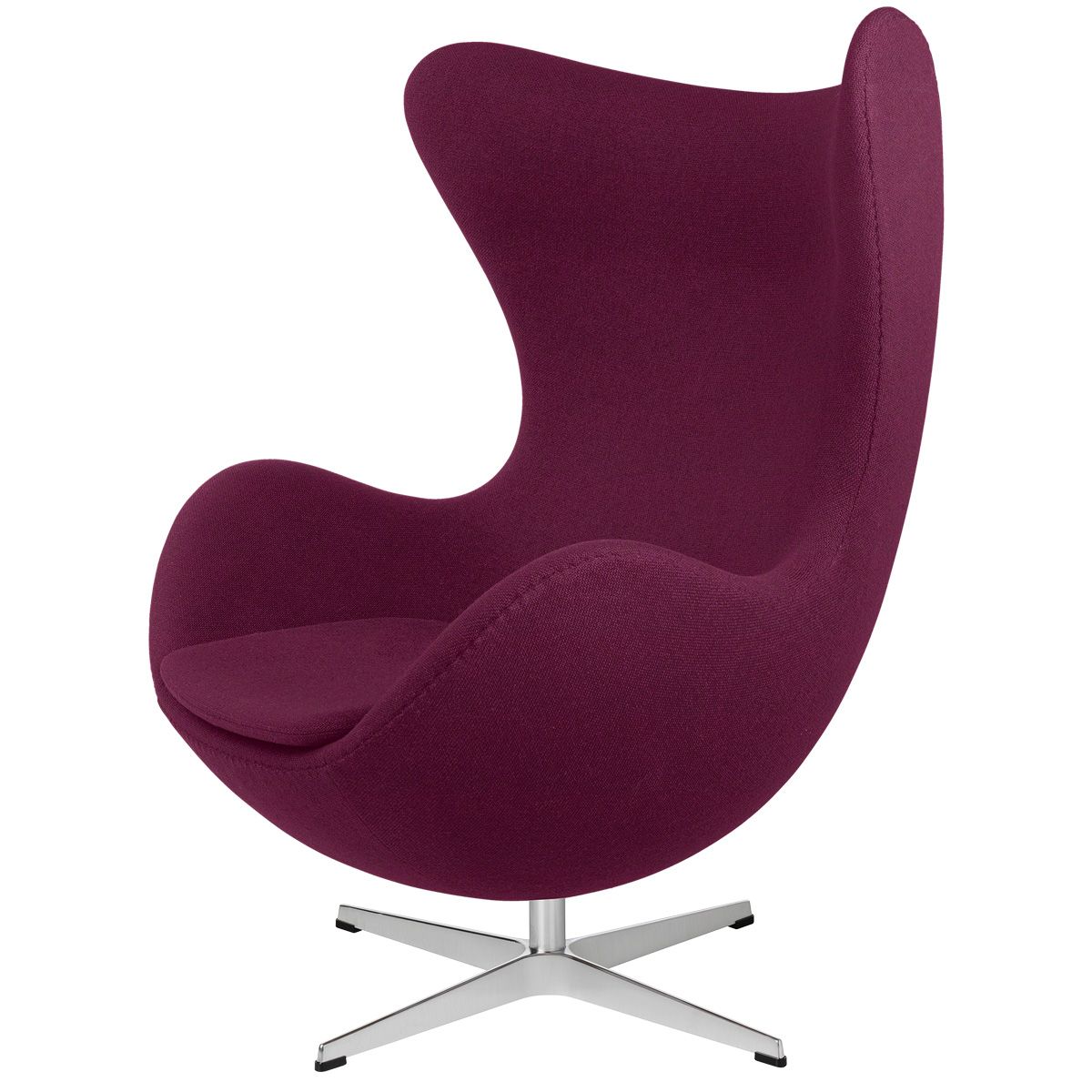 Butaca Huevo Hallingdal 573 - Fritz Hansen