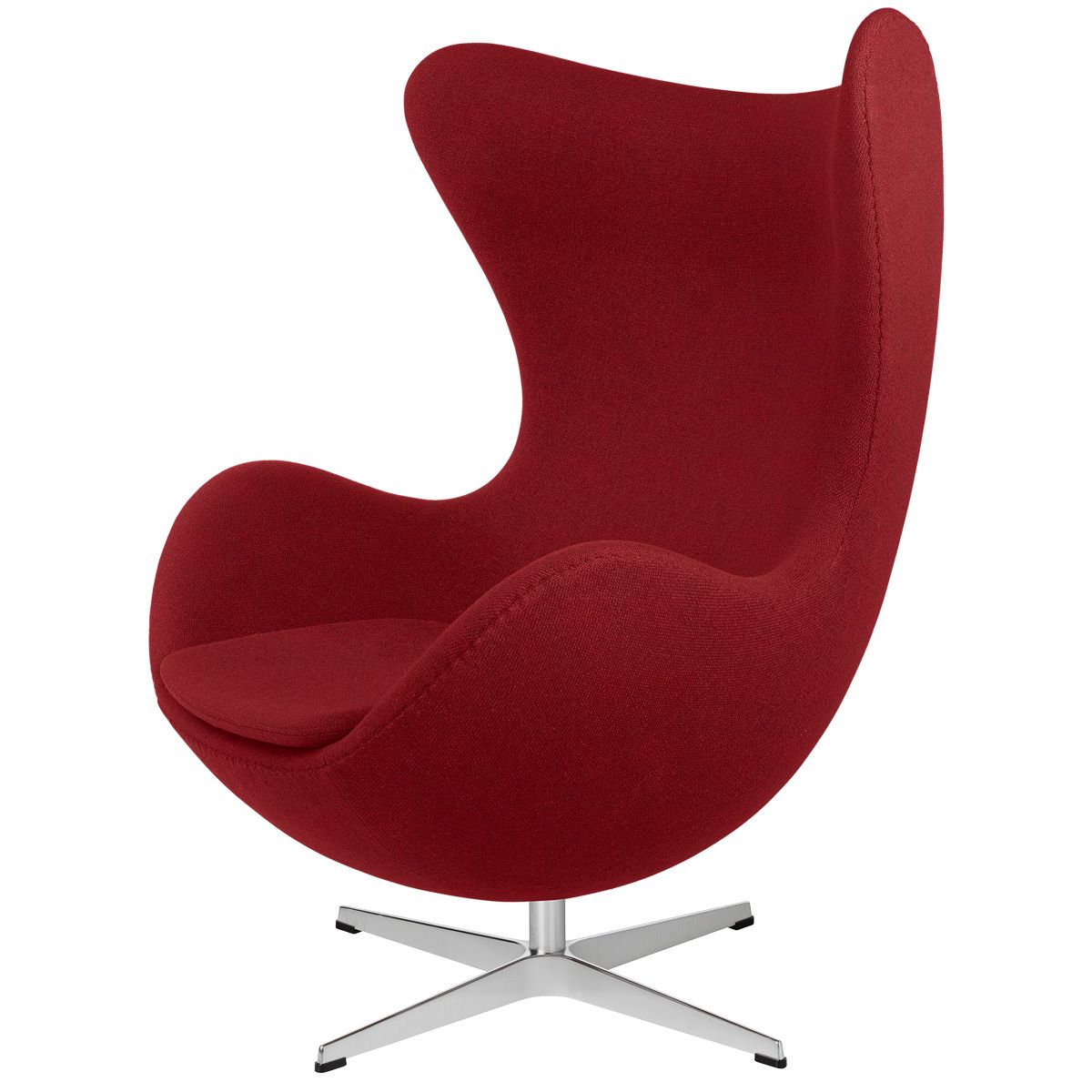 Butaca Huevo Hallingdal 674 - Fritz Hansen