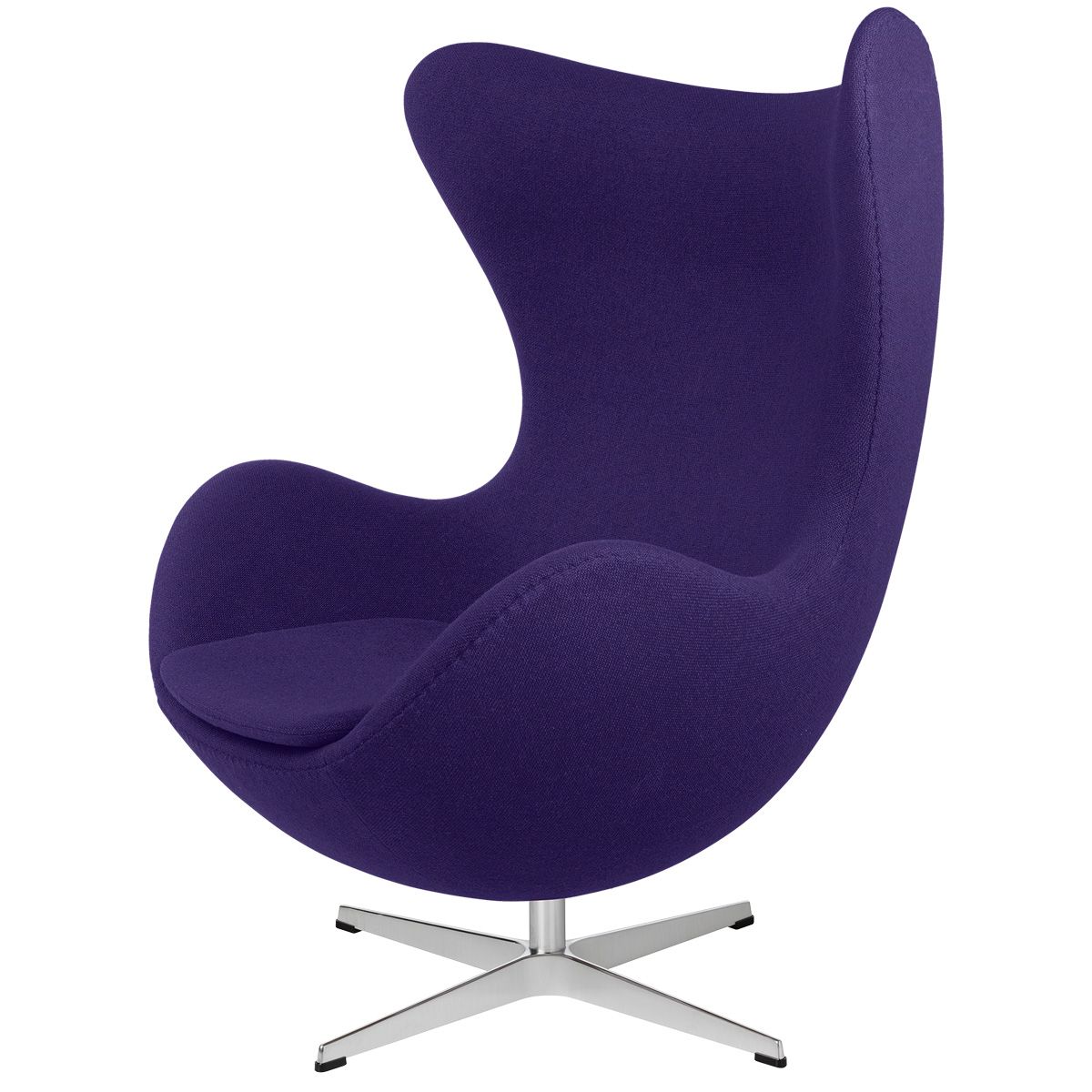 Butaca Huevo Hallingdal 702 - Fritz Hansen