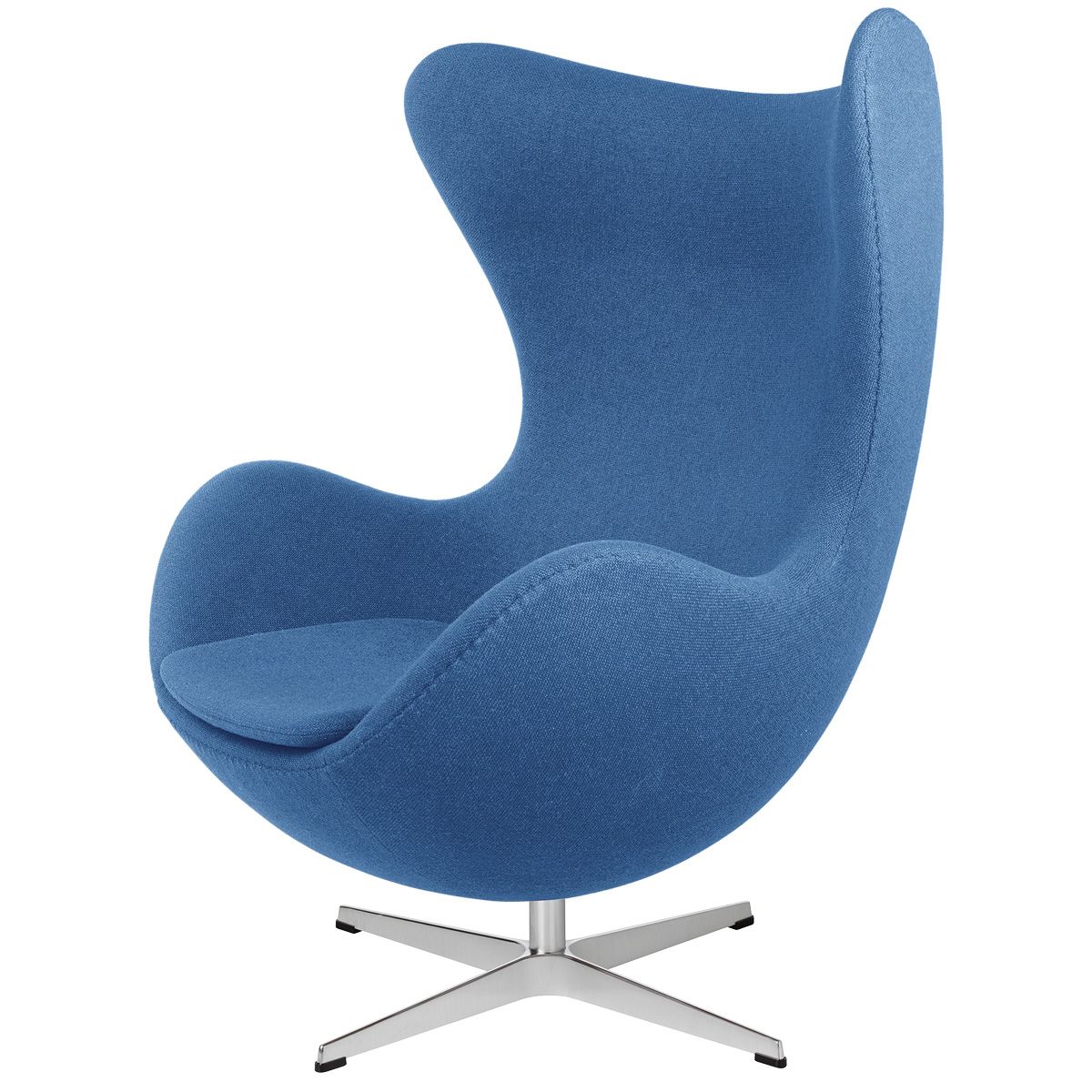 Butaca Huevo Hallingdal 723 - Fritz Hansen