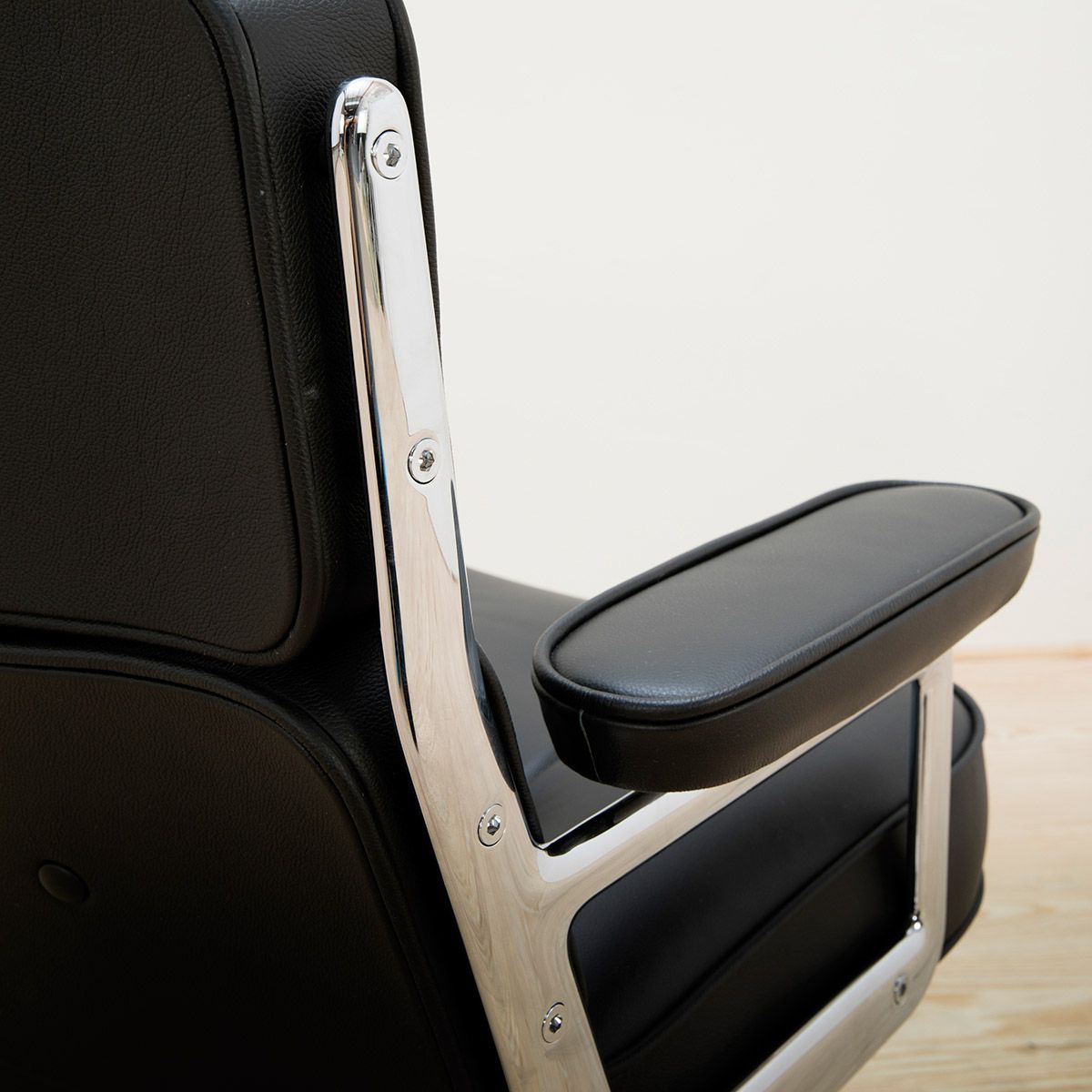 Butaca Lobby Chair ES 105 - Vitra Butaca Lobby Chair ES 105 - Vitra