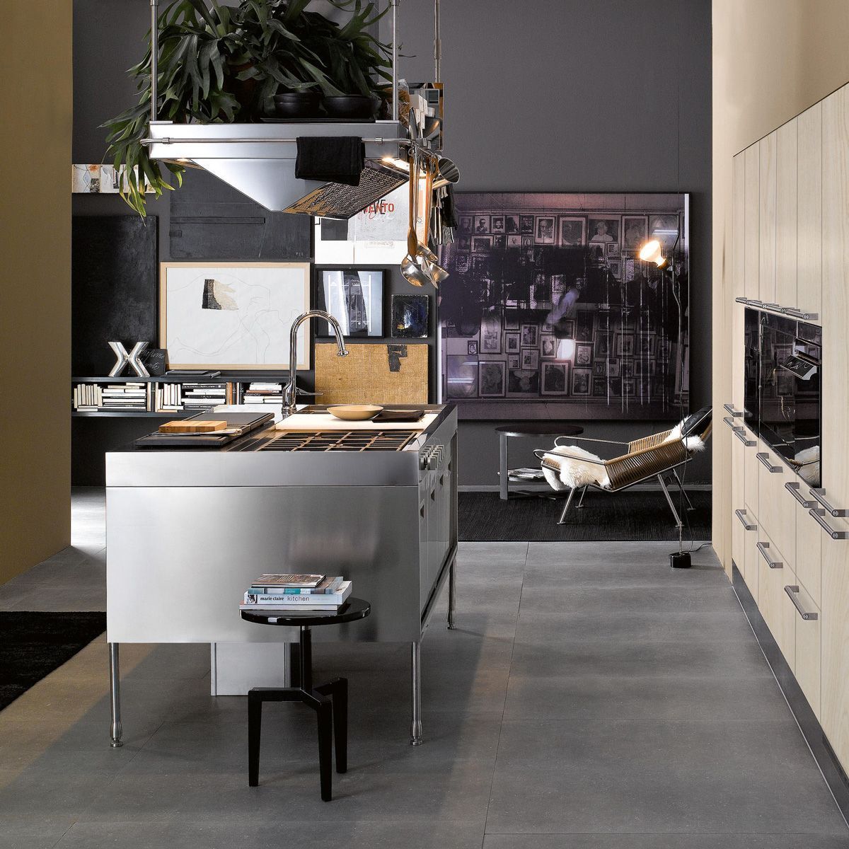 Cocina Artusi - Arclinea Cocina Artusi - Arclinea