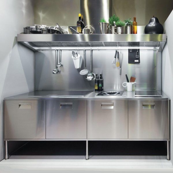 Cocina Artusi - Arclinea