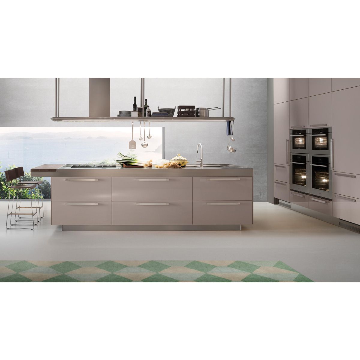Cocina Artusi - Arclinea Cocina Artusi - Arclinea