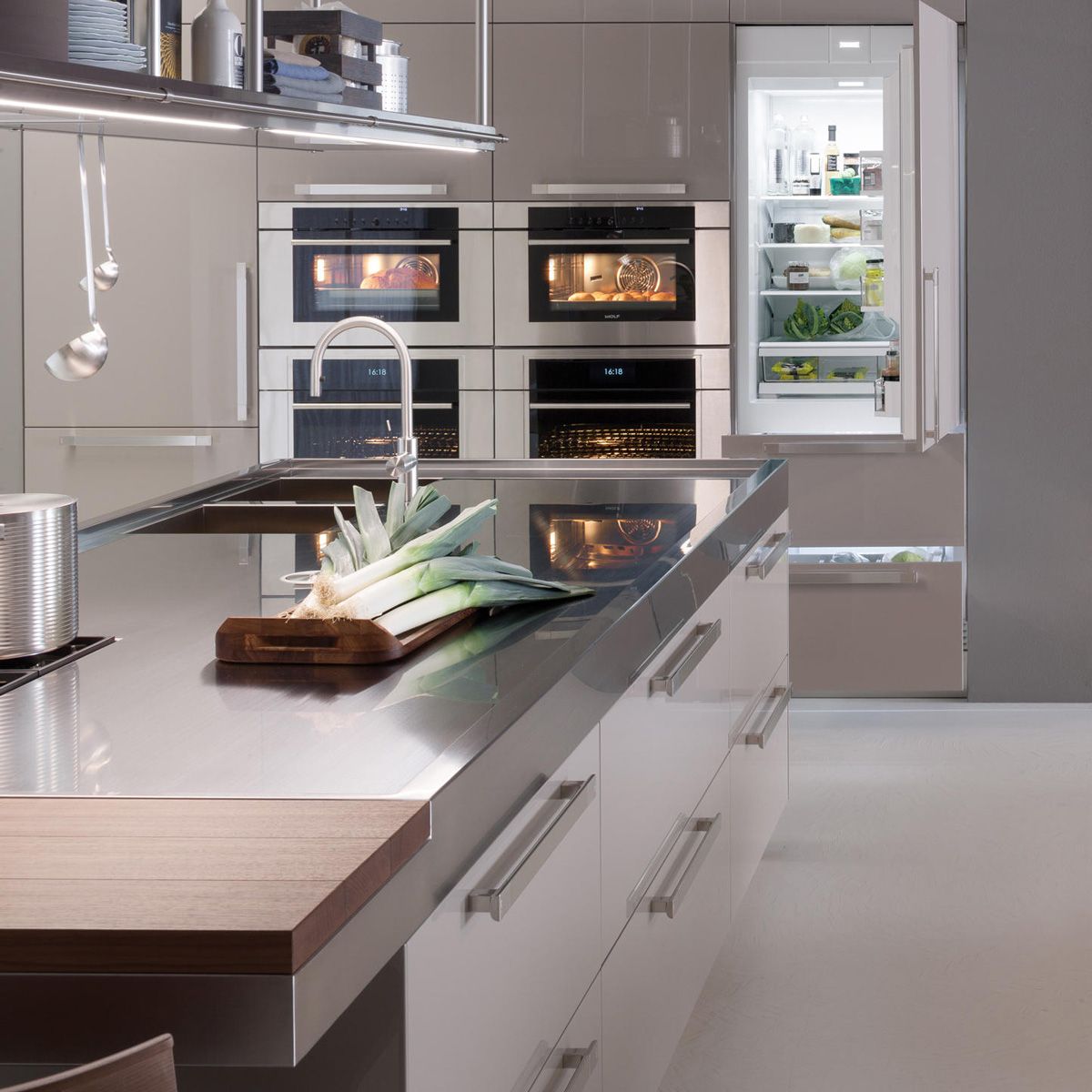 Cocina Artusi - Arclinea Cocina Artusi - Arclinea