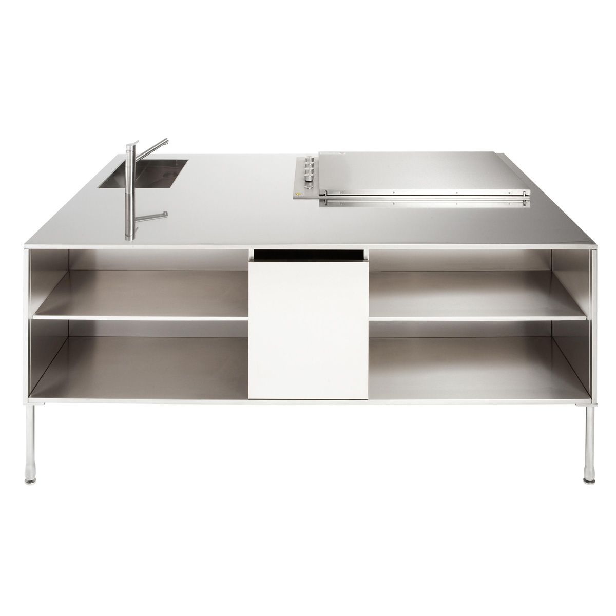 Cocina Artusi Outdoor - Arclinea Cocina Artusi Outdoor - Arclinea