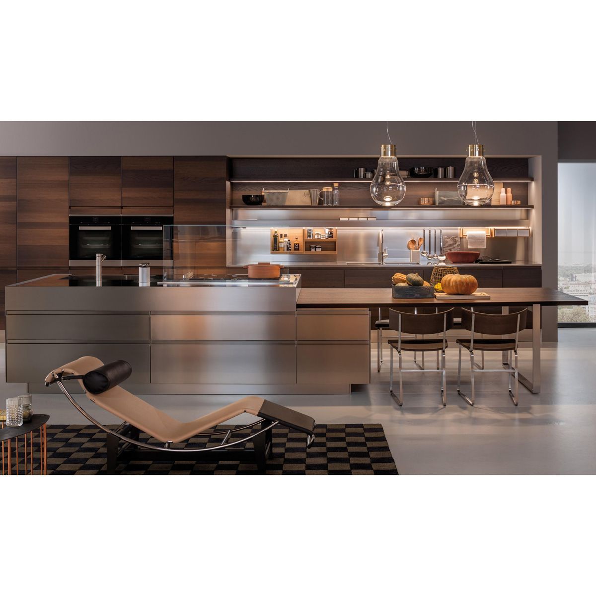 Cocina Convivium - Arclinea Cocina Convivium - Arclinea
