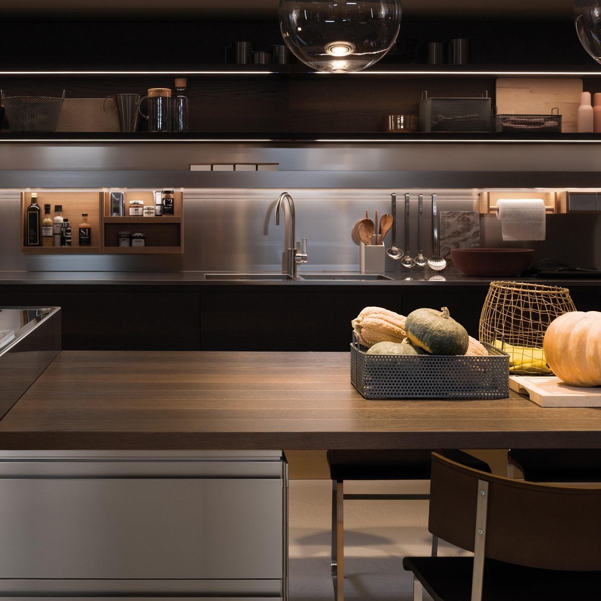 Cocina Convivium - Arclinea Cocina Convivium - Arclinea