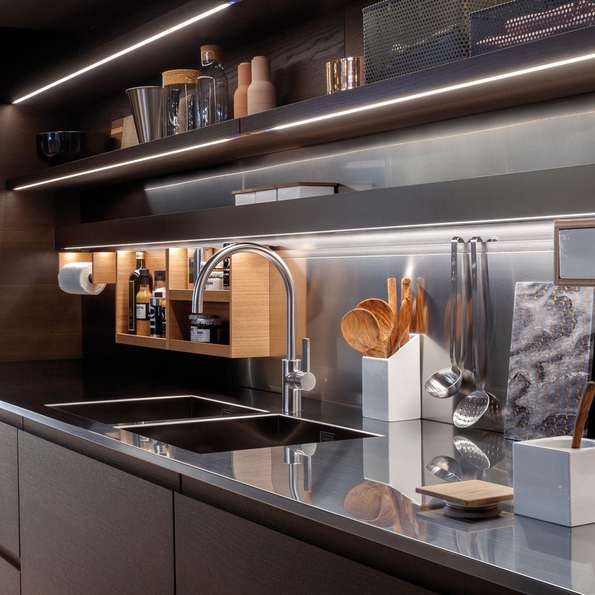 Cocina Convivium - Arclinea Cocina Convivium - Arclinea