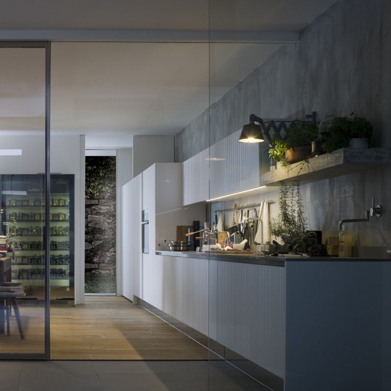 Cocina Gamma - Arclinea