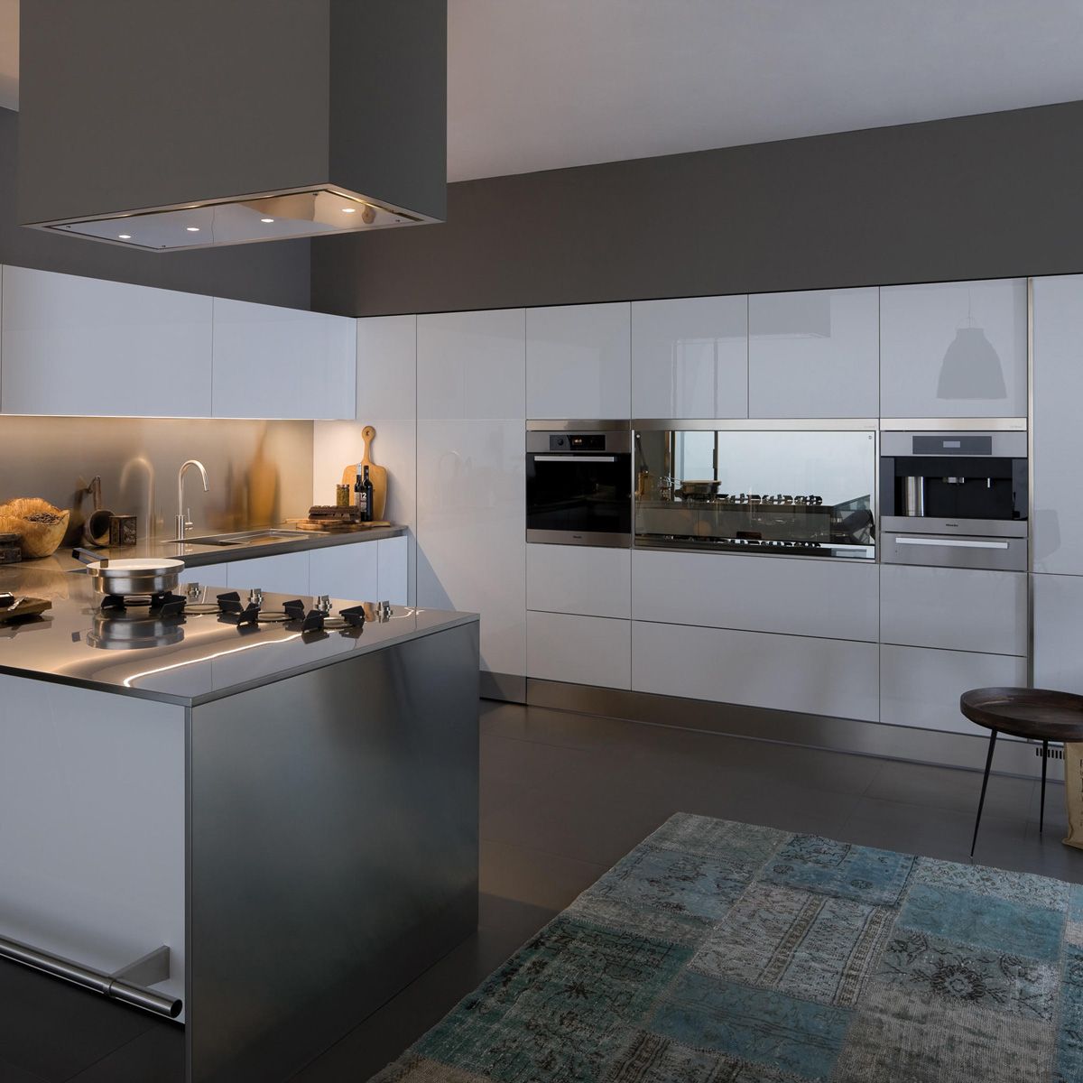 Cocina Gamma - Arclinea
