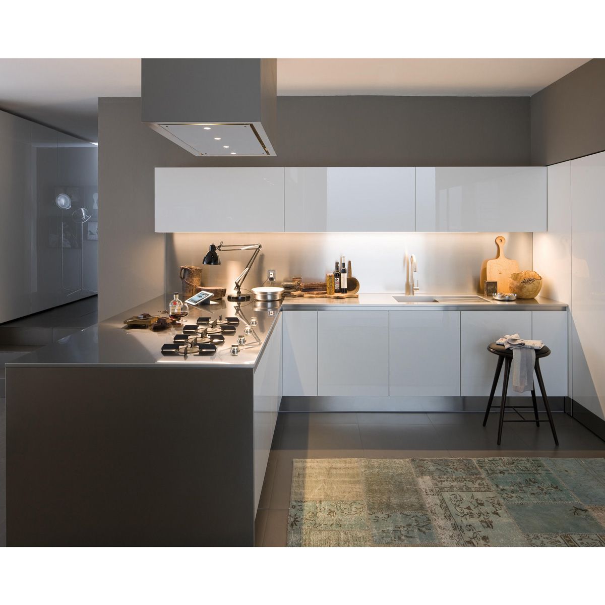 Cocina Gamma - Arclinea