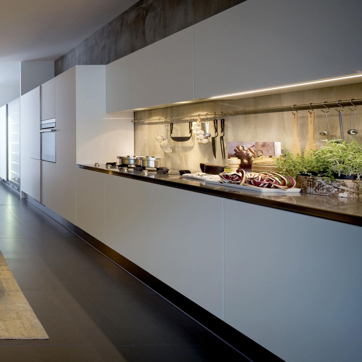 Cocina Gamma - Arclinea
