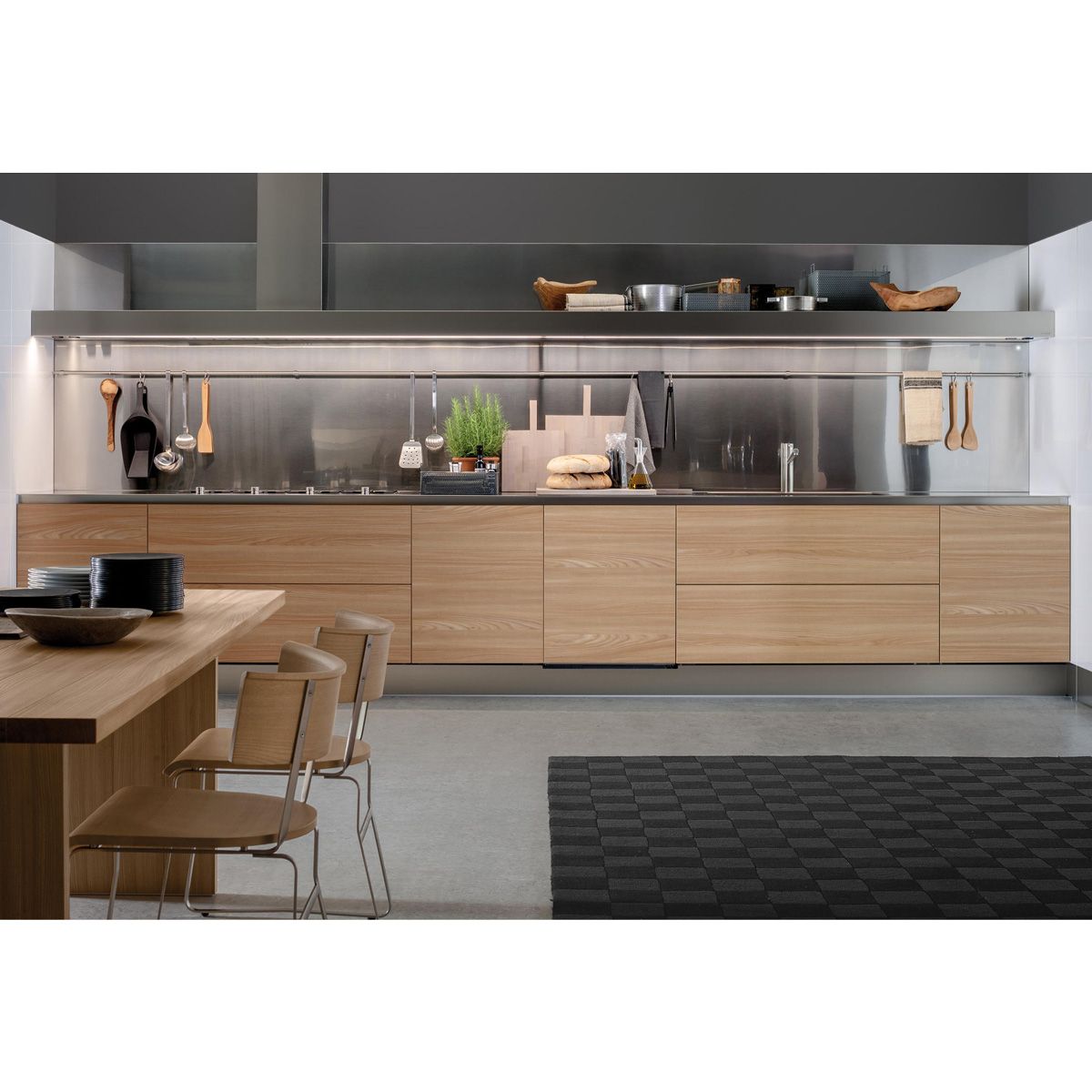 Cocina Gamma - Arclinea