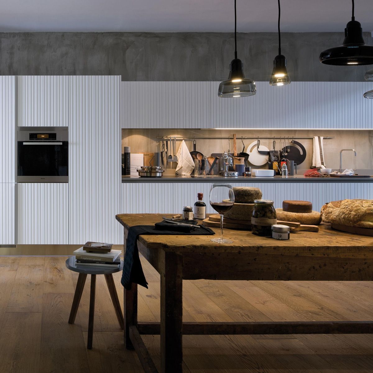 Cocina Gamma - Arclinea