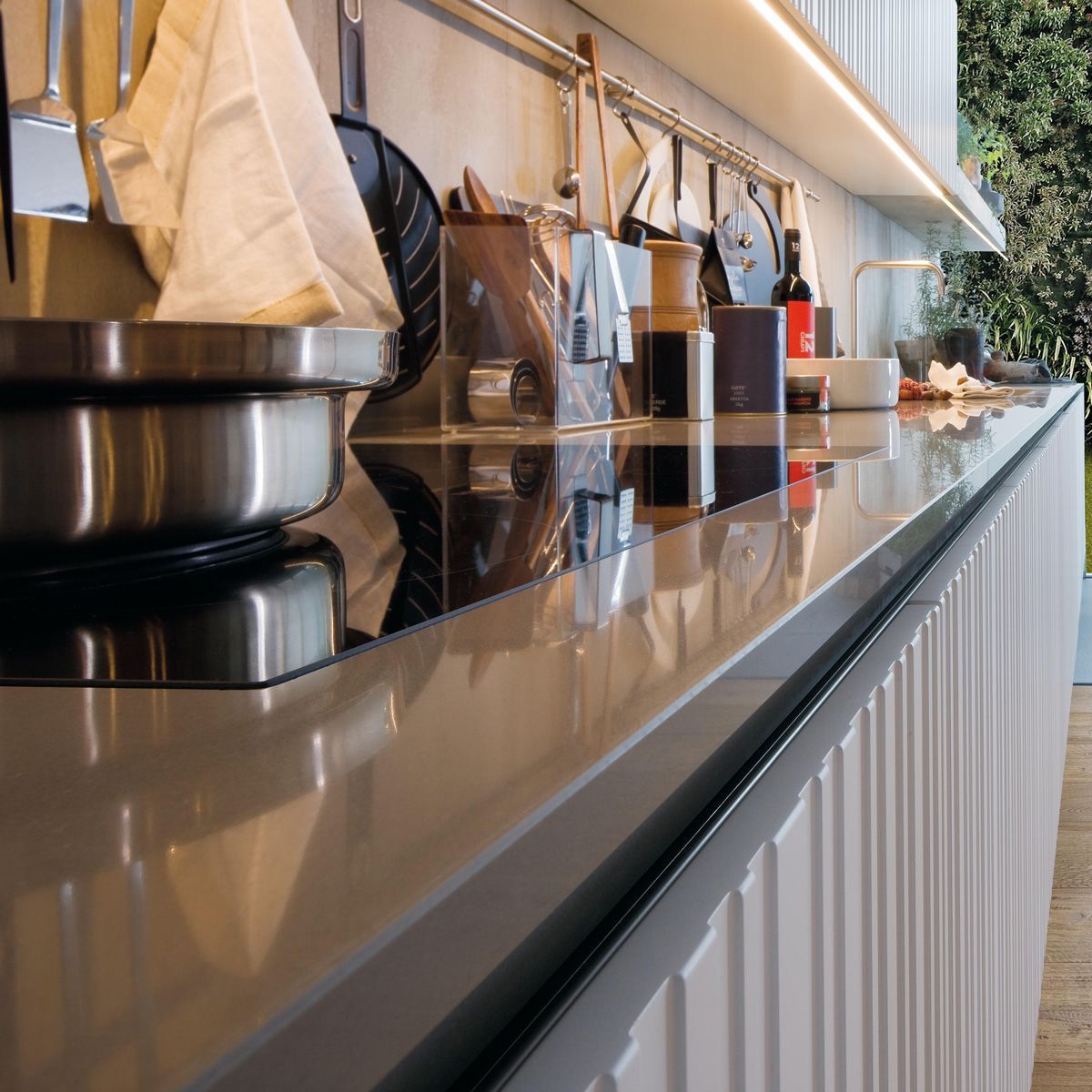 Cocina Gamma - Arclinea