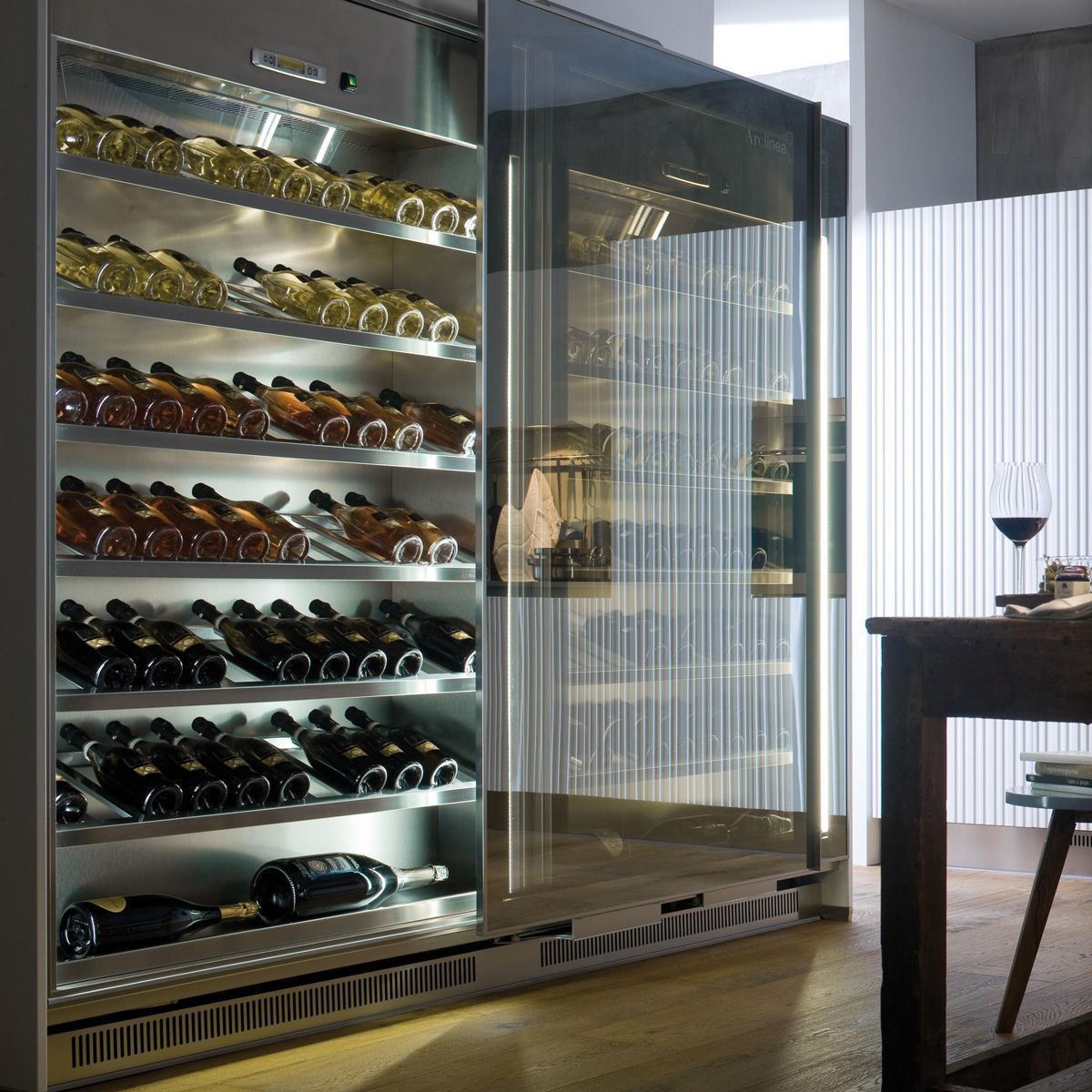 Cocina Gamma - Arclinea
