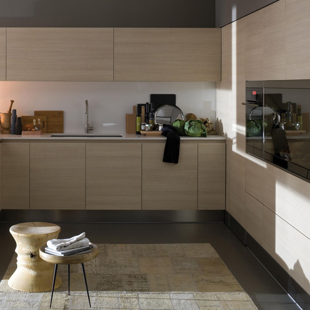 Cocina Gamma - Arclinea