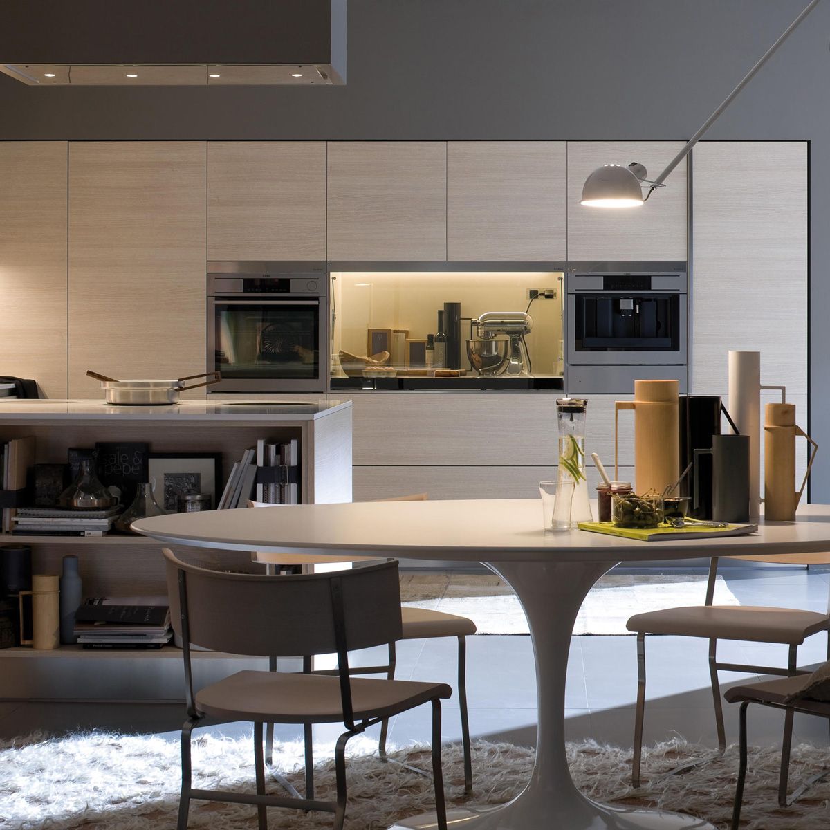 Cocina Gamma - Arclinea