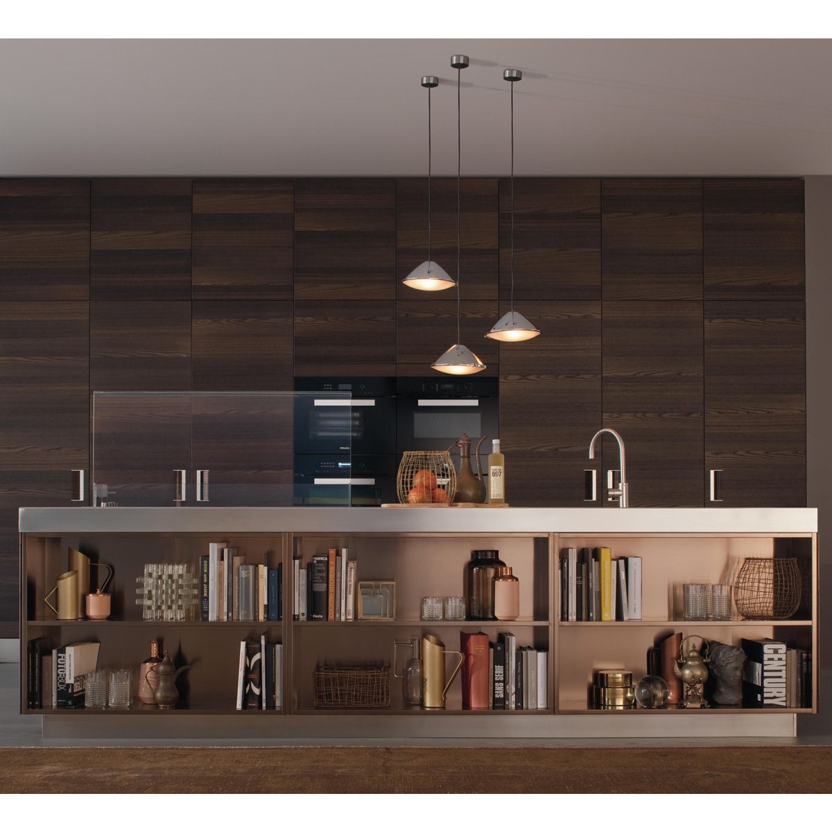 Cocina Italia - Arclinea Cocina Italia - Arclinea