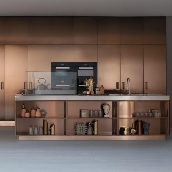 Cocina Italia - Arclinea