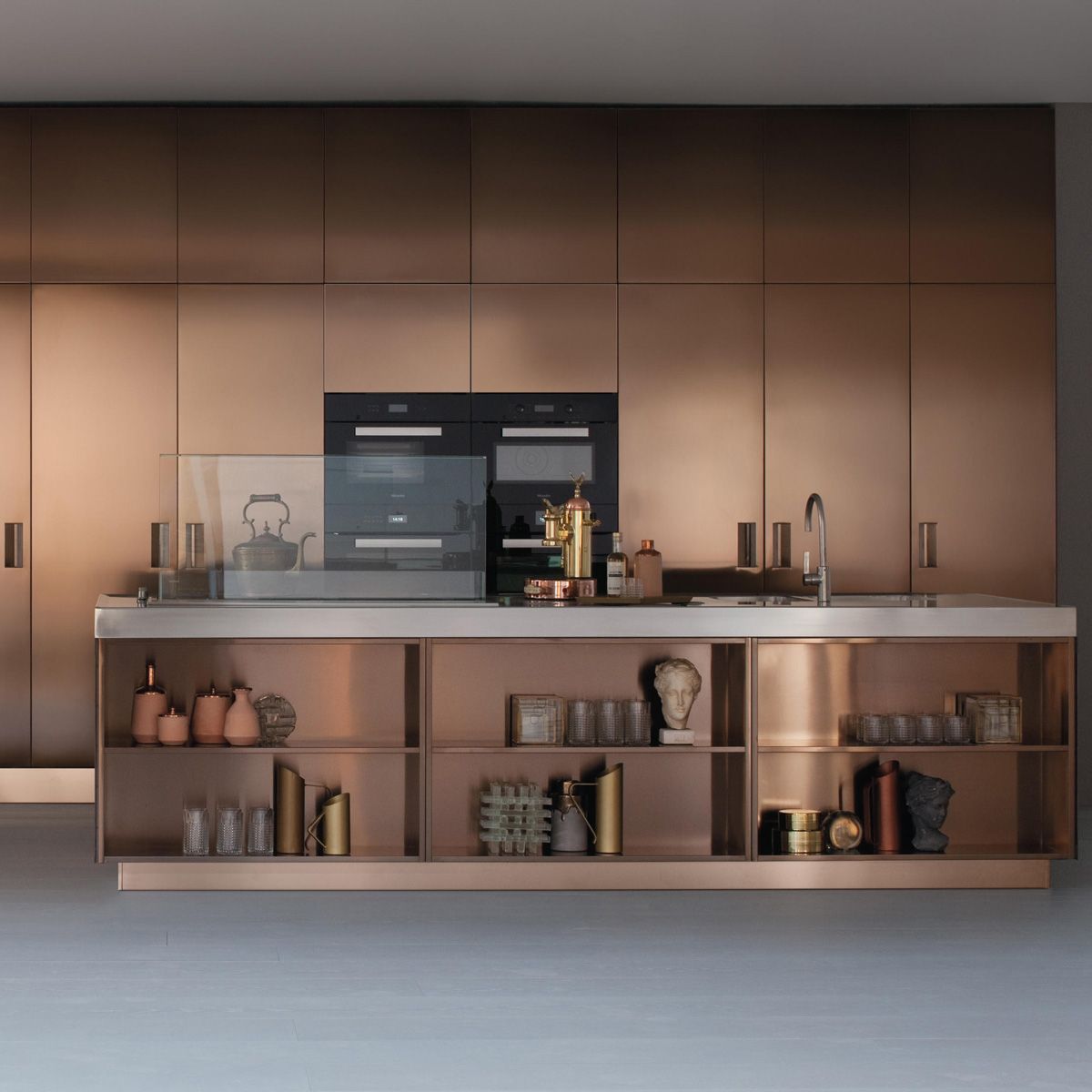 Cocina Italia - Arclinea Cocina Italia - Arclinea