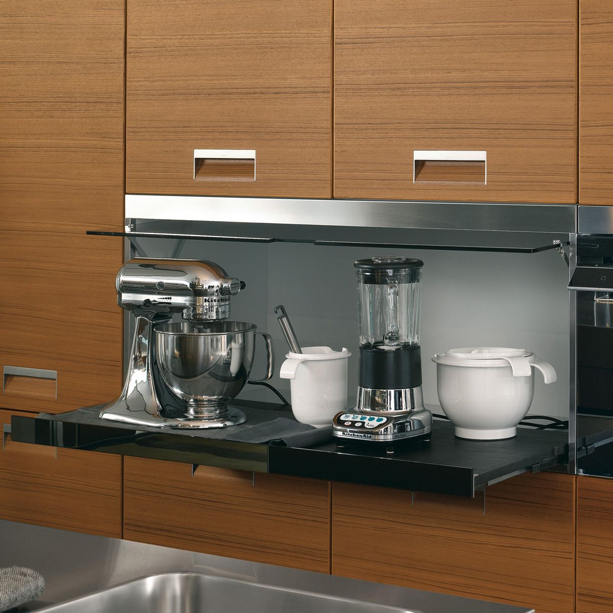 Cocina Italia - Arclinea Cocina Italia - Arclinea