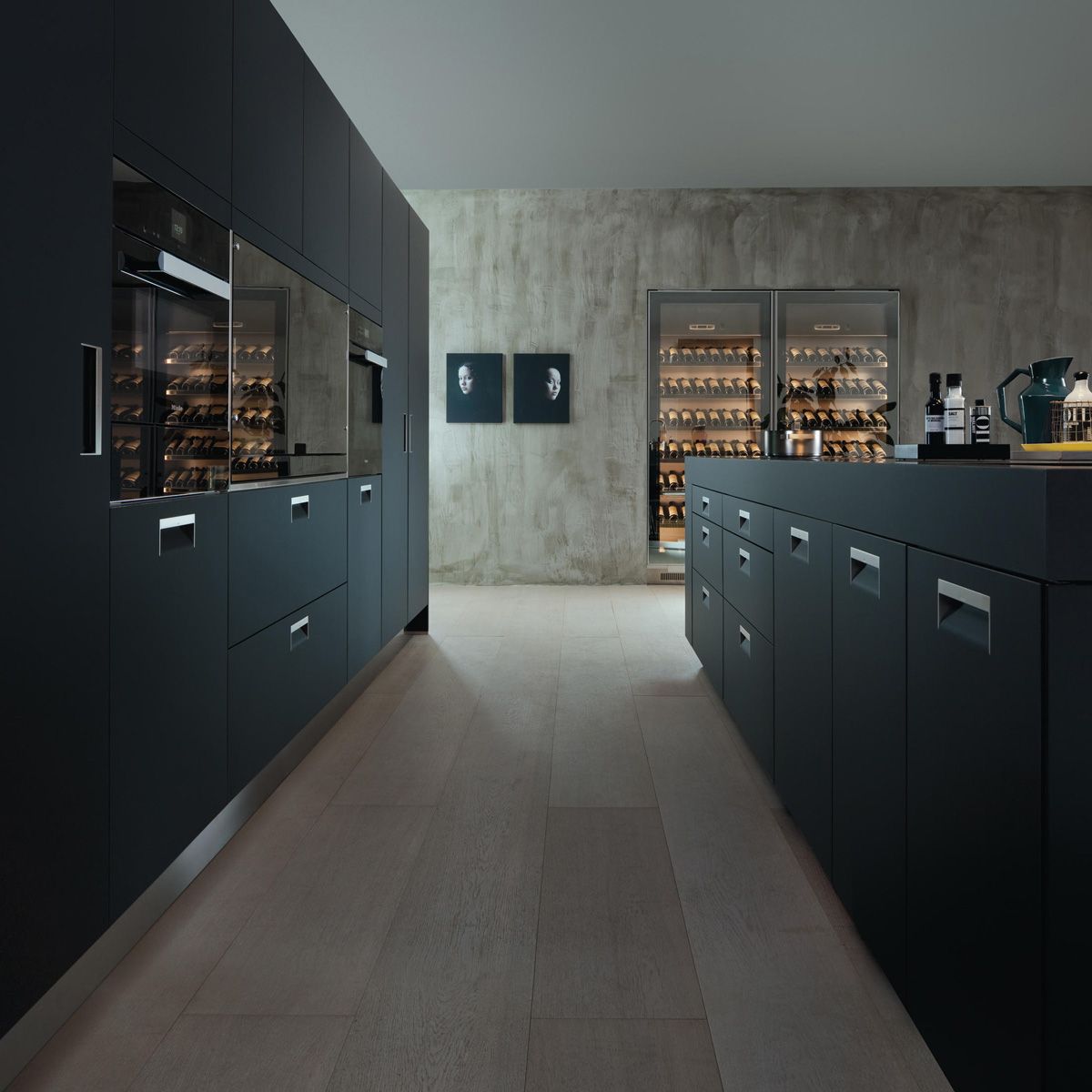 Cocina Italia - Arclinea Cocina Italia - Arclinea
