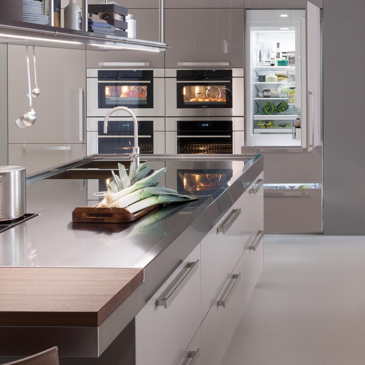 Cocina Italia - Arclinea Cocina Italia - Arclinea