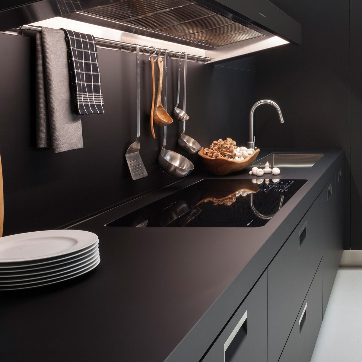 Cocina Italia - Arclinea Cocina Italia - Arclinea