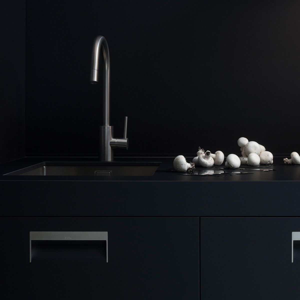 Cocina Italia - Arclinea Cocina Italia - Arclinea