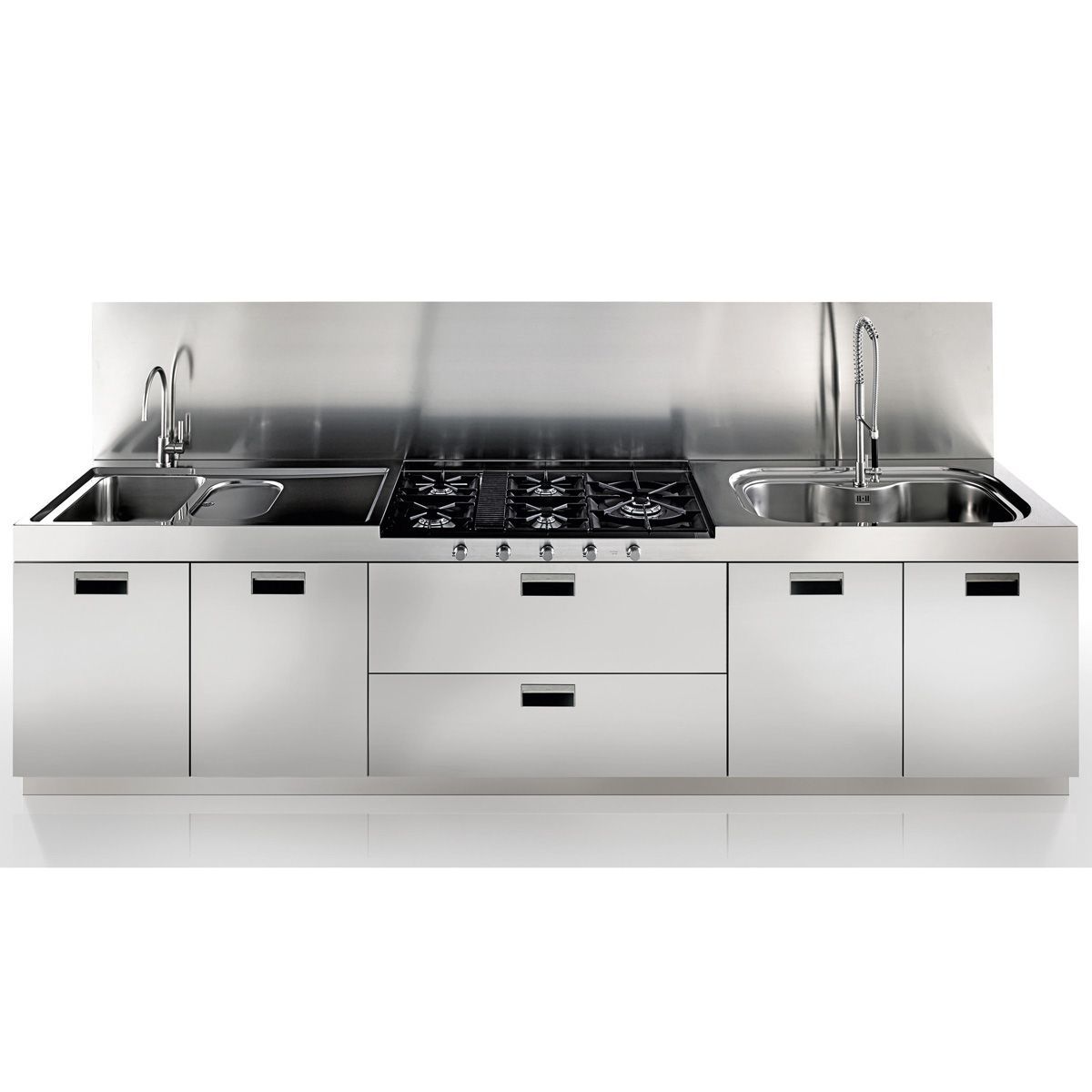 Cocina Italia - Arclinea Cocina Italia - Arclinea