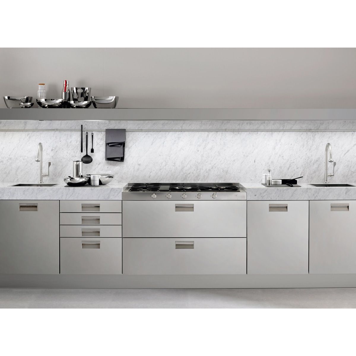 Cocina Italia - Arclinea Cocina Italia - Arclinea