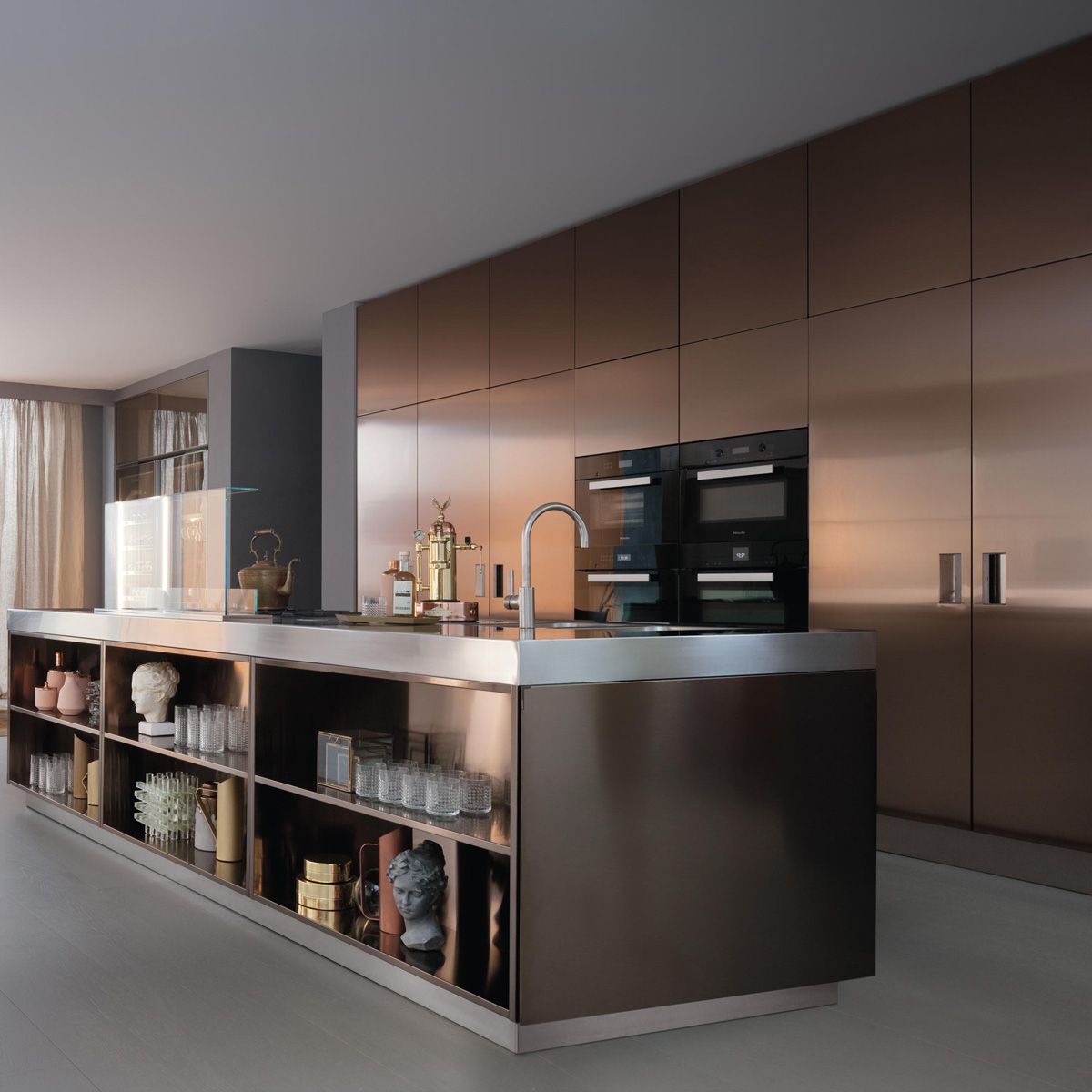 Cocina Italia - Arclinea Cocina Italia - Arclinea