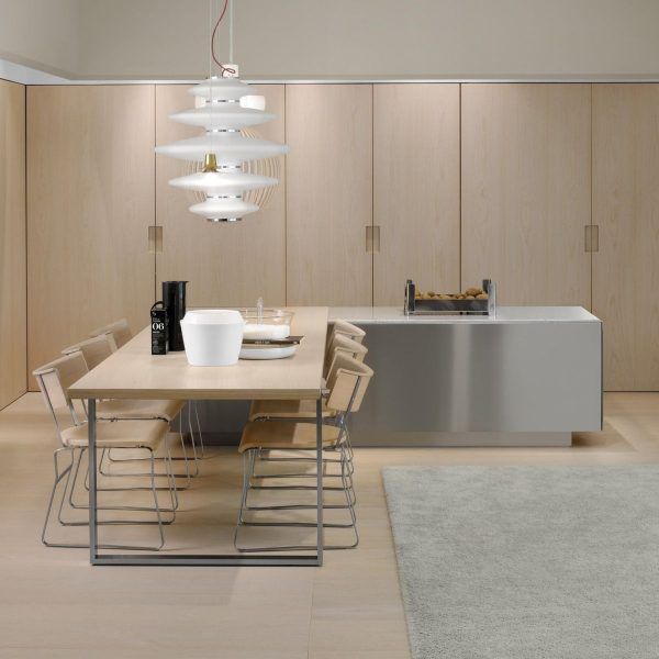 Cocina Spatia - Arclinea