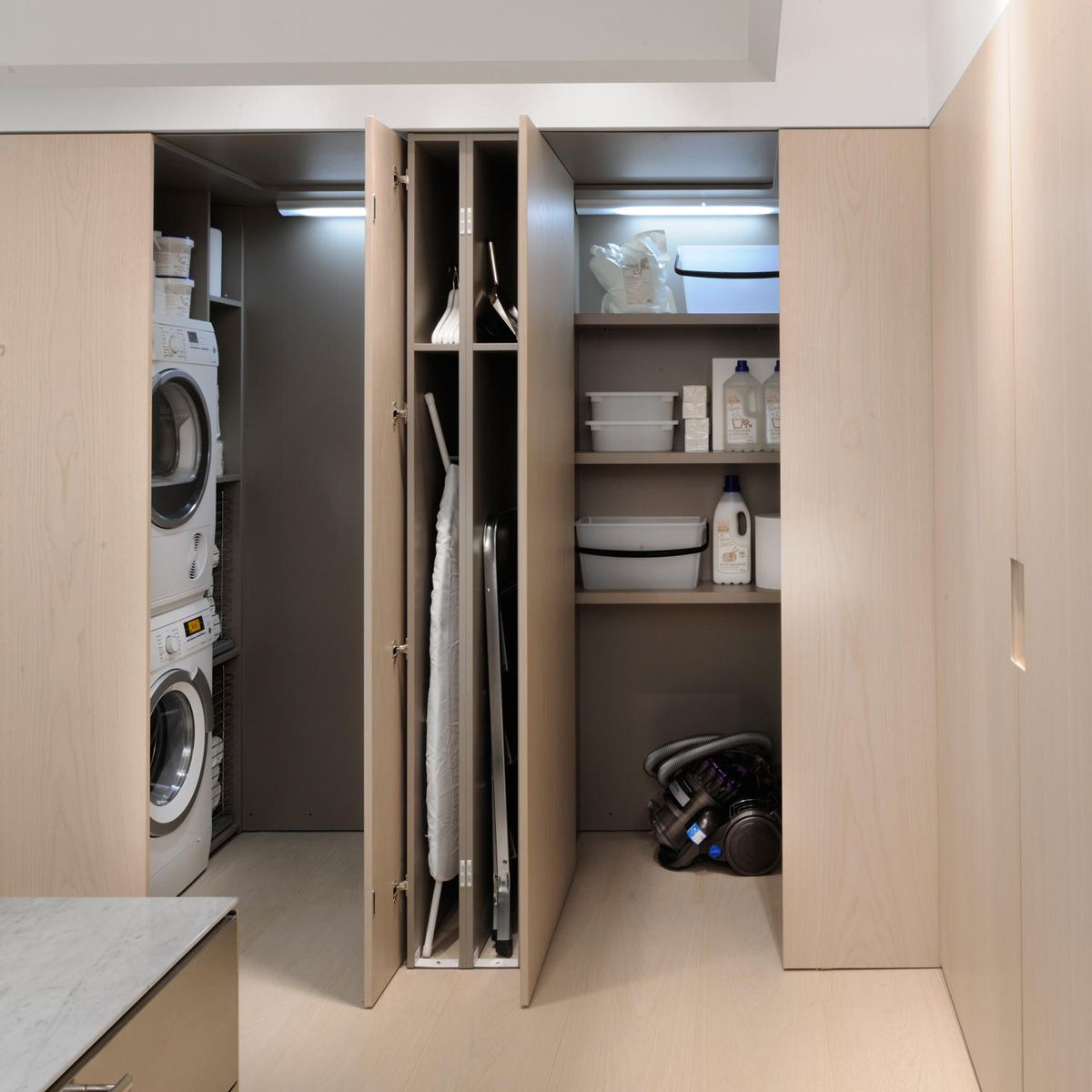 Cocina Spatia - Arclinea Cocina Spatia - Arclinea