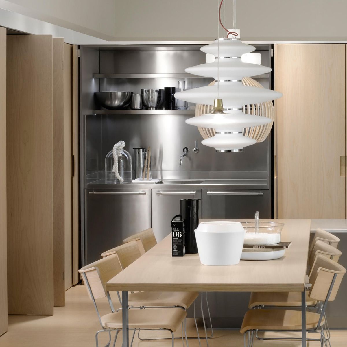 Cocina Spatia - Arclinea Cocina Spatia - Arclinea