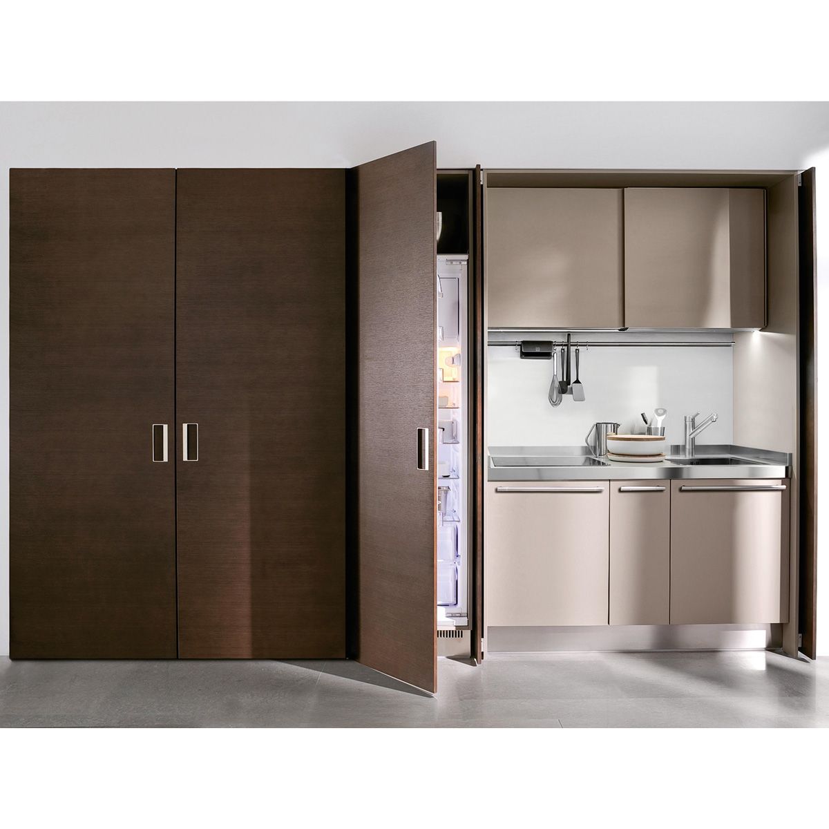 Cocina Spatia - Arclinea Cocina Spatia - Arclinea