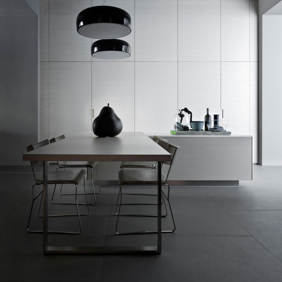 Cocina Spatia - Arclinea Cocina Spatia - Arclinea