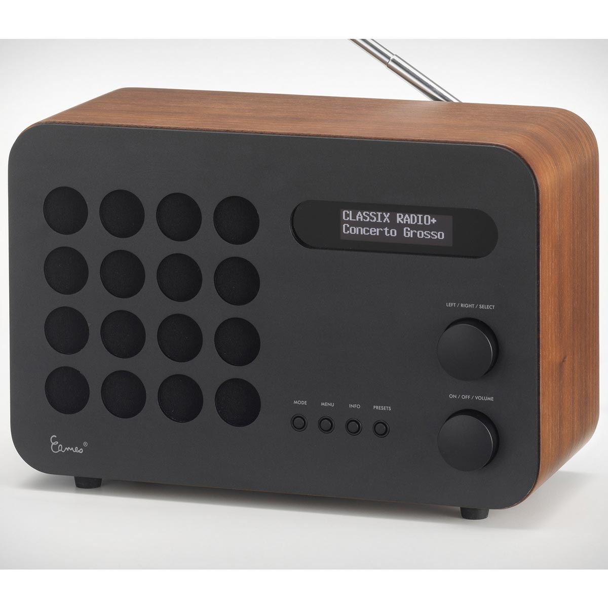 Eames Radio - Vitra Eames Radio - Vitra