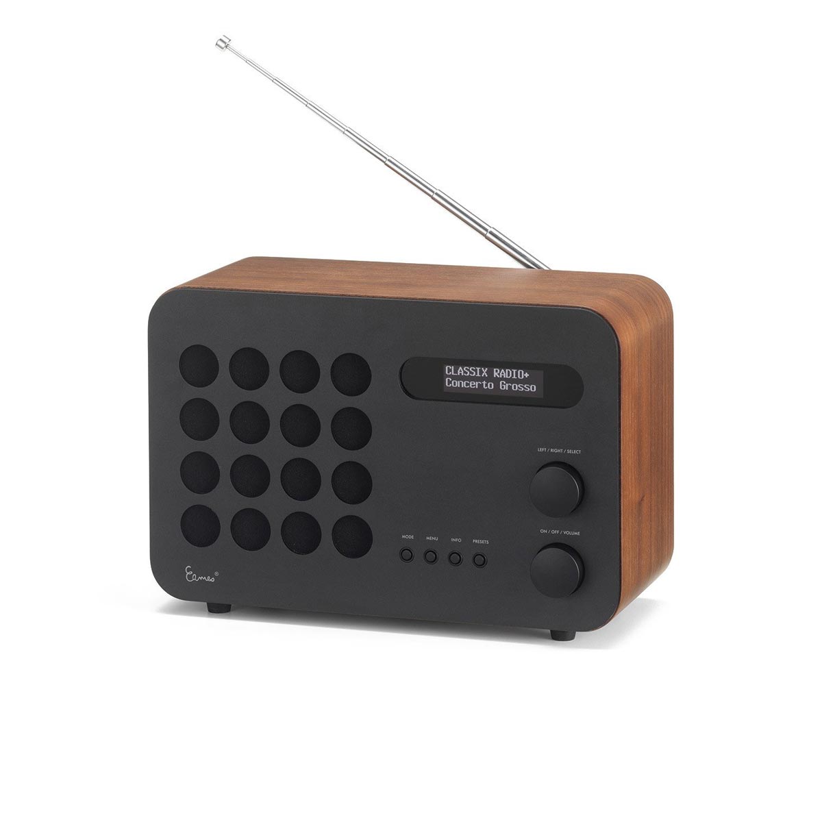 Eames Radio - Vitra Eames Radio - Vitra