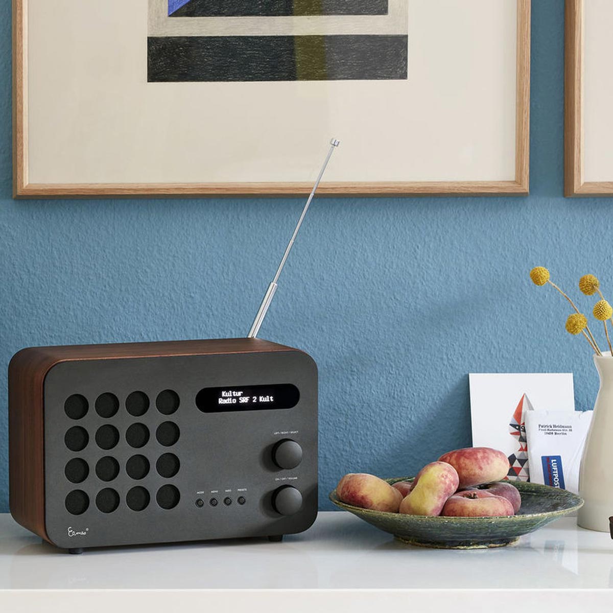 Eames Radio - Vitra Eames Radio - Vitra