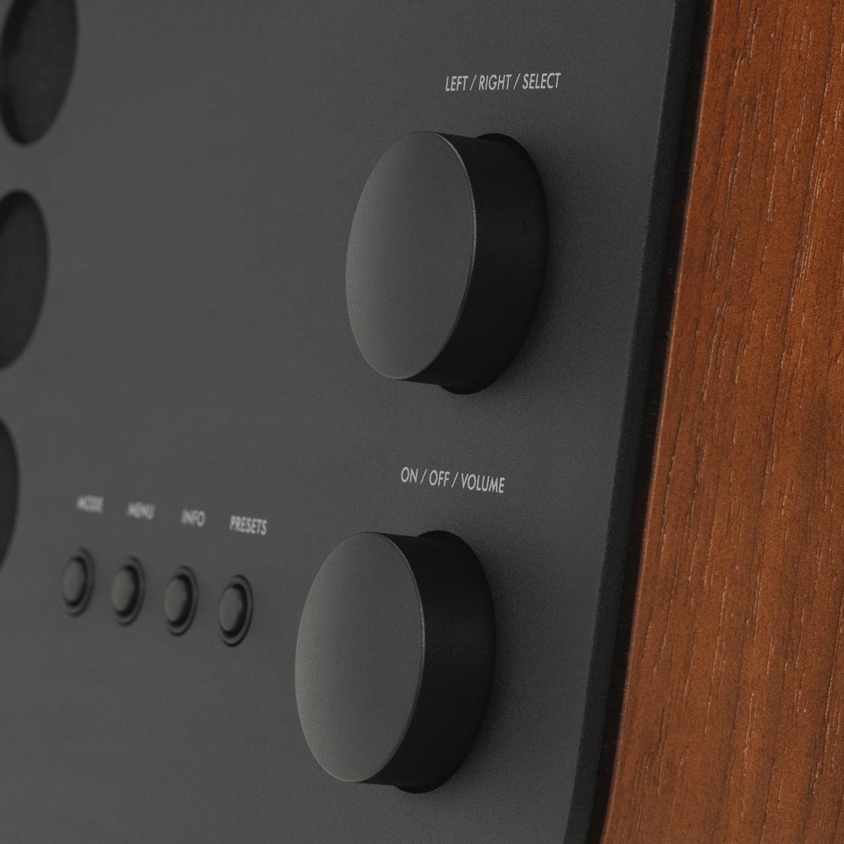 Eames Radio - Vitra Eames Radio - Vitra