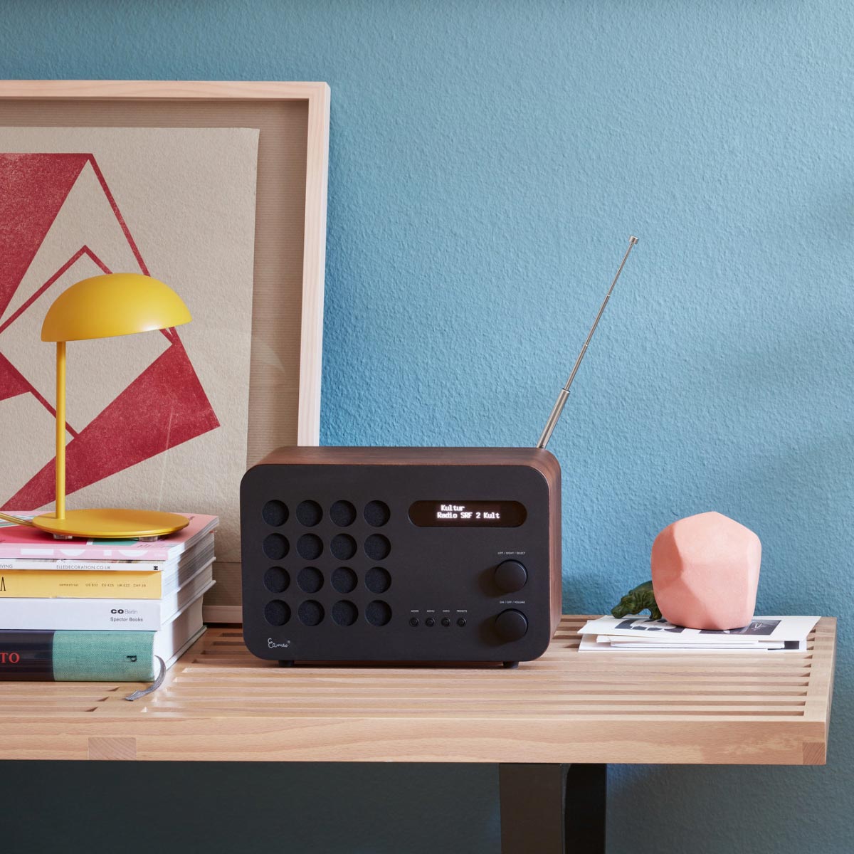 Eames Radio - Vitra Eames Radio - Vitra