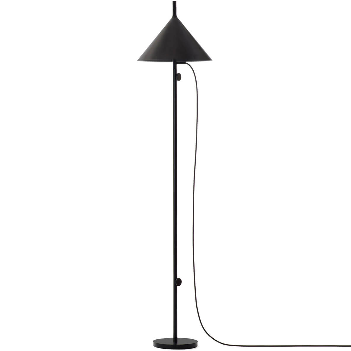 Lámpara pie W132 Nendo - Wästberg
