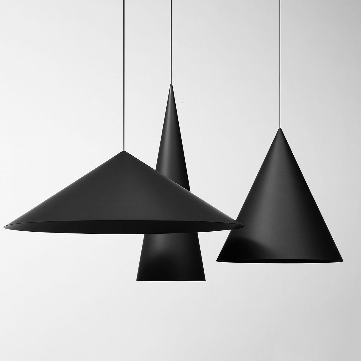 Lampara W151 - Wästberg