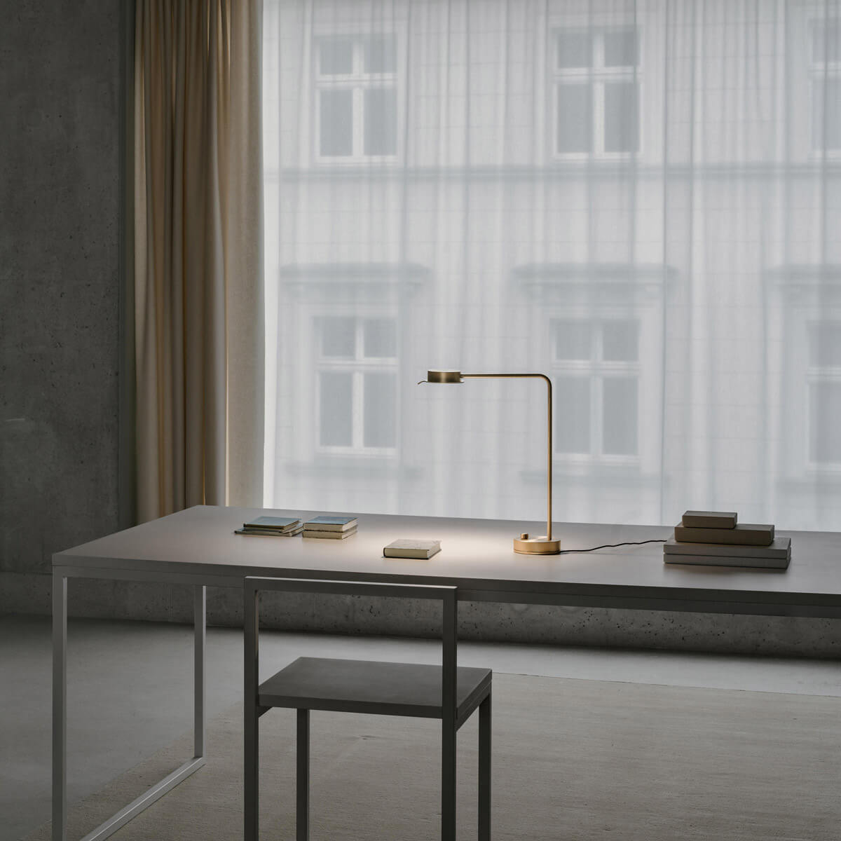 Lámpara W102 Chipperfield - Wästberg Lámpara W102 Chipperfield - Wästberg