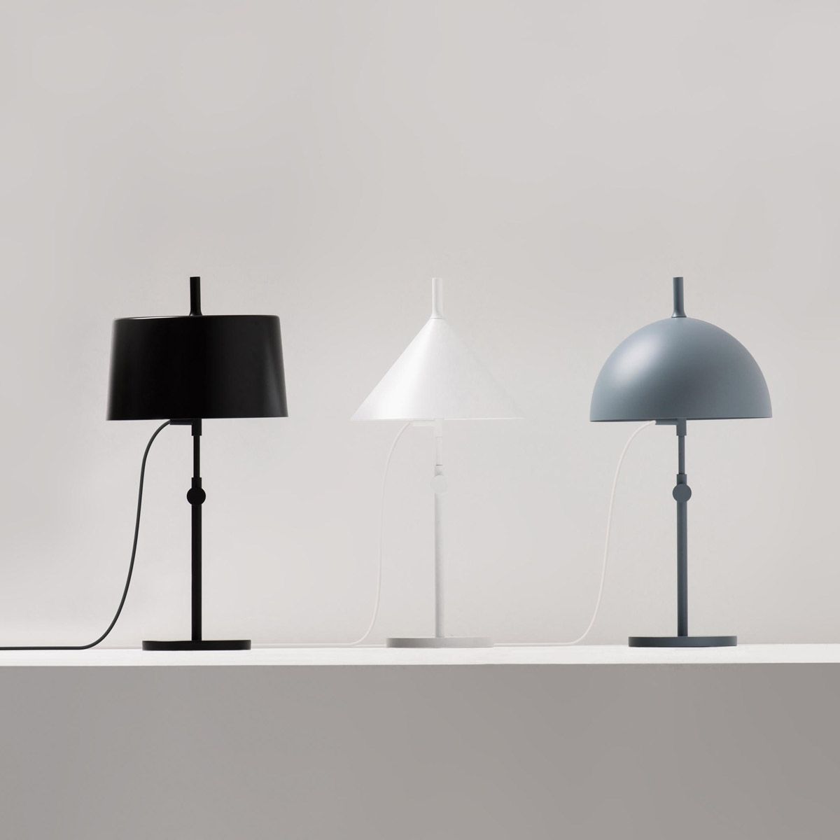 Lámpara W132 Nendo - Wästberg