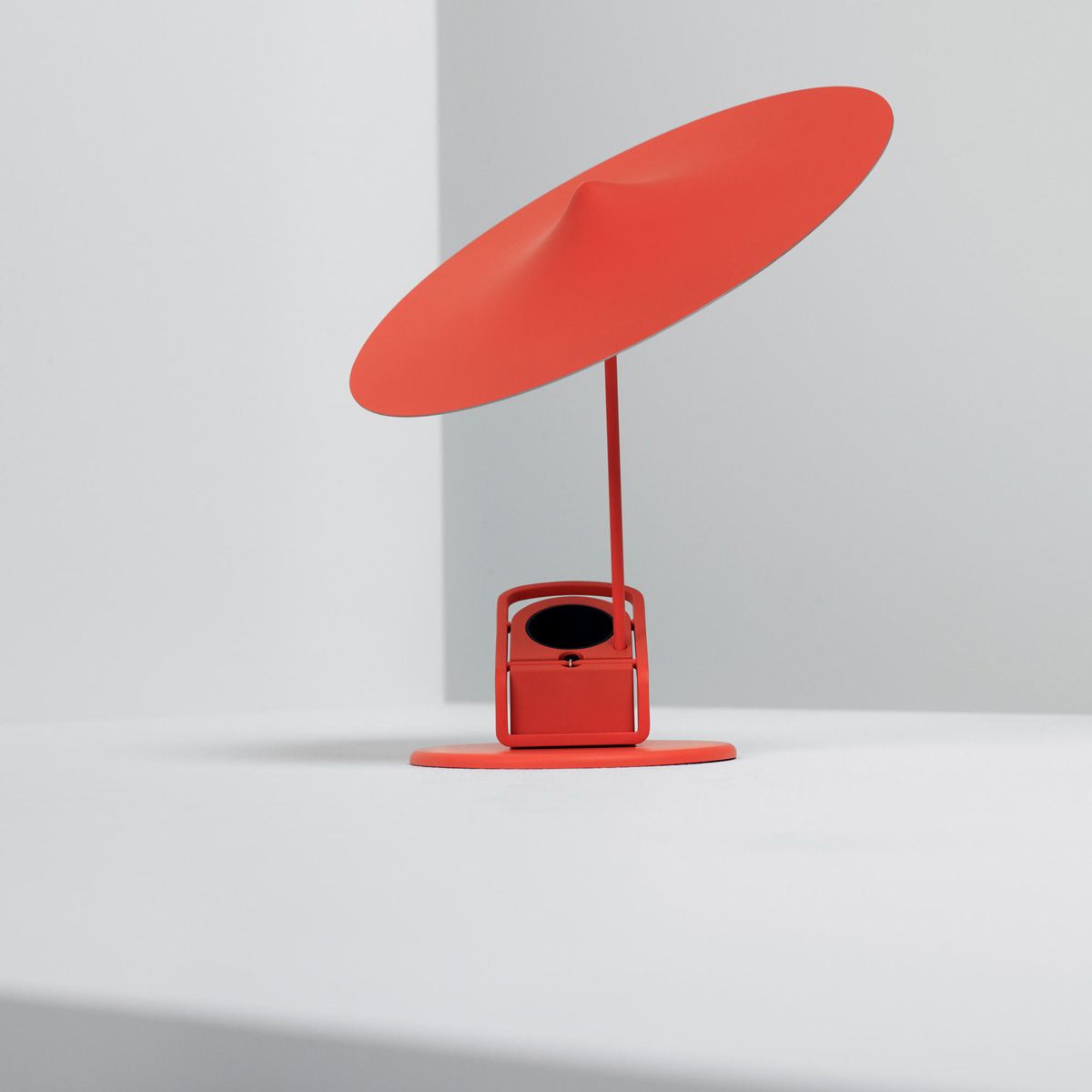 Lámpara W153 île Table Rojo - Wastberg Lámpara W153 île Table Rojo - Wastberg