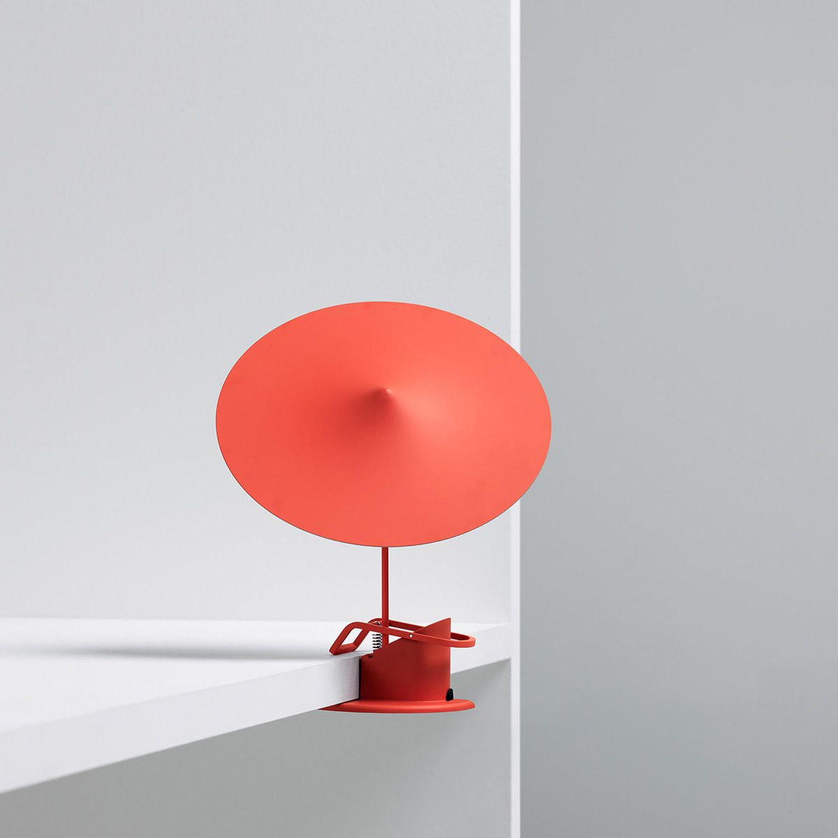 Lámpara W153 île Table Rojo - Wastberg Lámpara W153 île Table Rojo - Wastberg